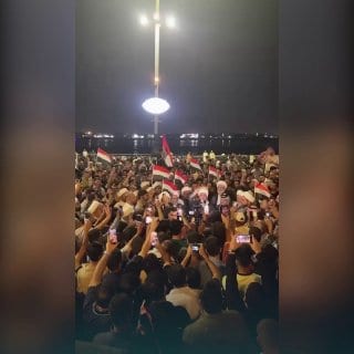 Source preview from albaghdadia_news